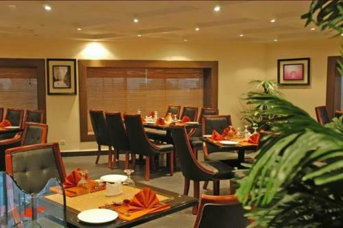 Galaxy Amman Hotel
