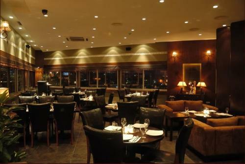 Galaxy Amman Hotel