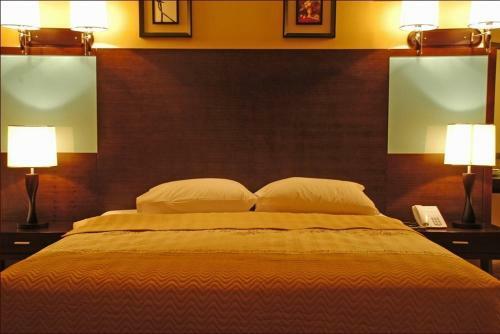 Galaxy Amman Hotel