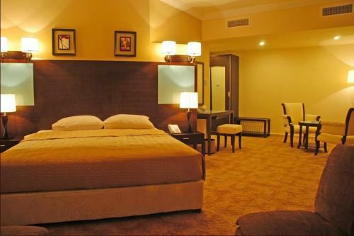 Galaxy Amman Hotel