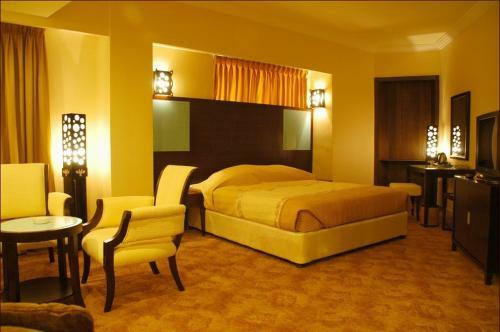 Galaxy Amman Hotel