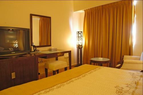 Galaxy Amman Hotel