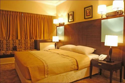 Galaxy Amman Hotel