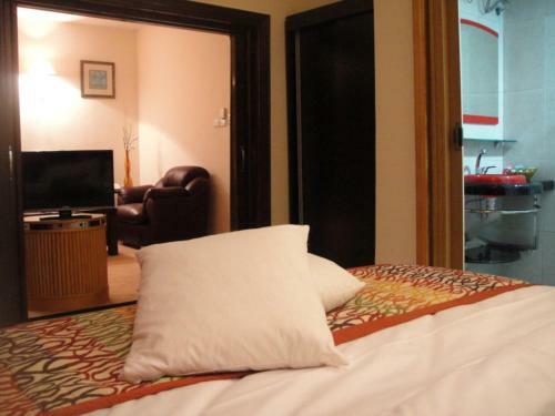 Renad Hotel