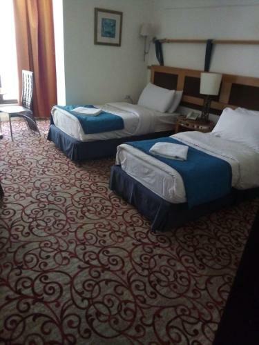 Renad Hotel