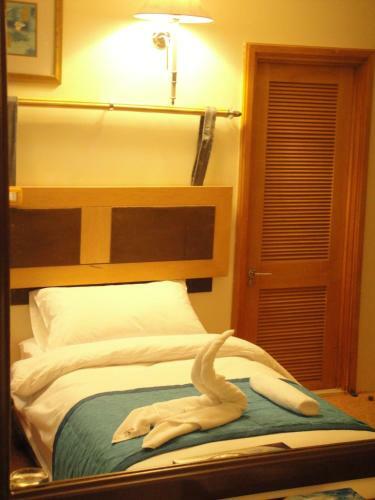 Renad Hotel