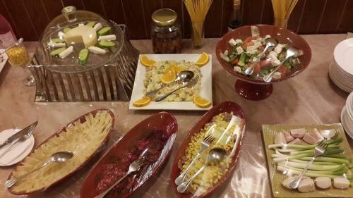 Renad Hotel