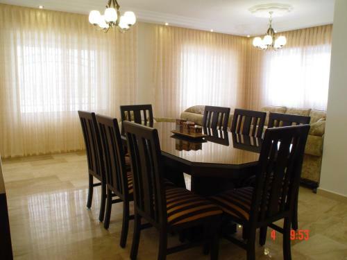 Luxus Apartment