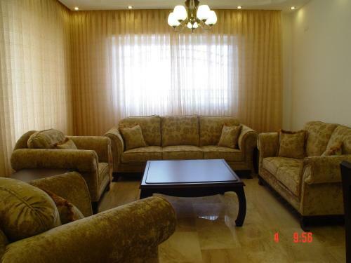 Luxus Apartment