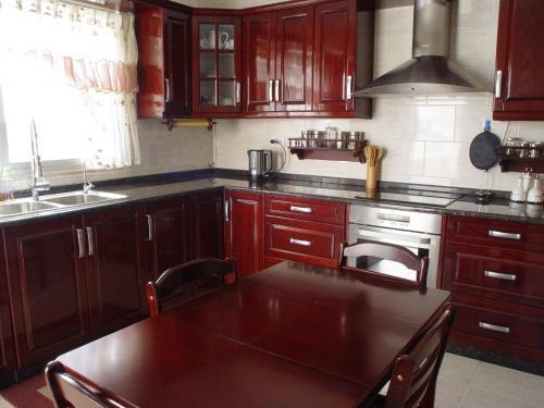 Luxus Apartment