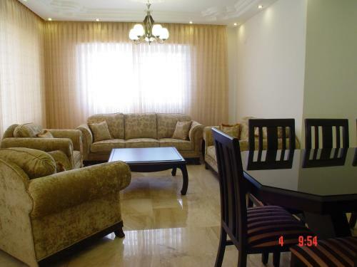 Luxus Apartment