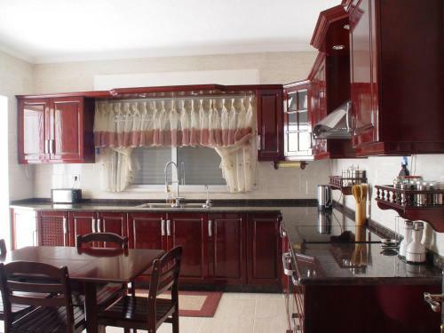 Luxus Apartment