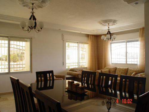 Luxus Apartment