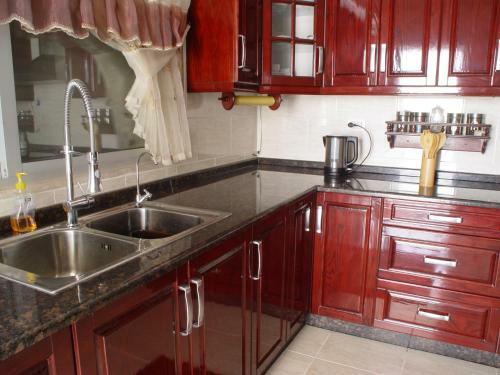 Luxus Apartment