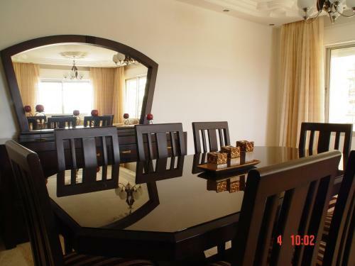 Luxus Apartment