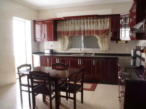 Luxus Apartment
