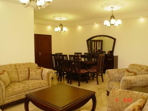 Luxus Apartment