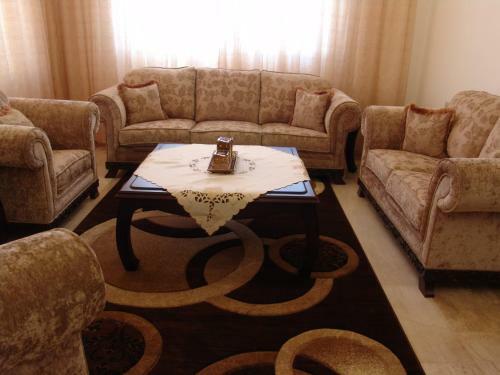 Luxus Apartment