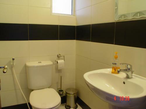 Luxus Apartment