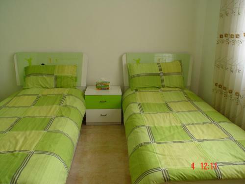 Luxus Apartment