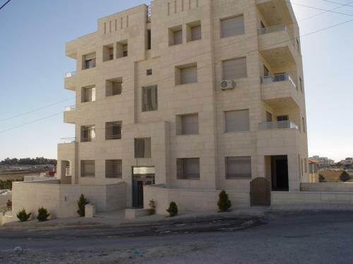 Luxus Apartment