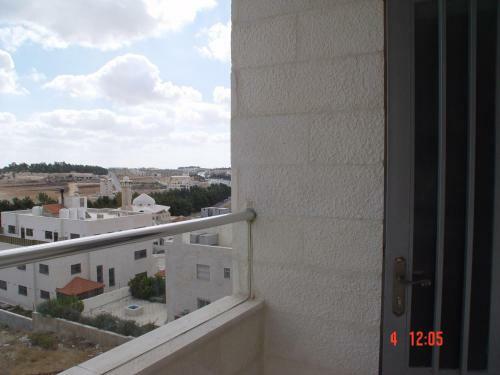 Luxus Apartment