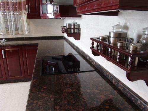 Luxus Apartment