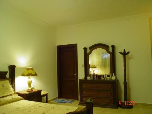 Luxus Apartment