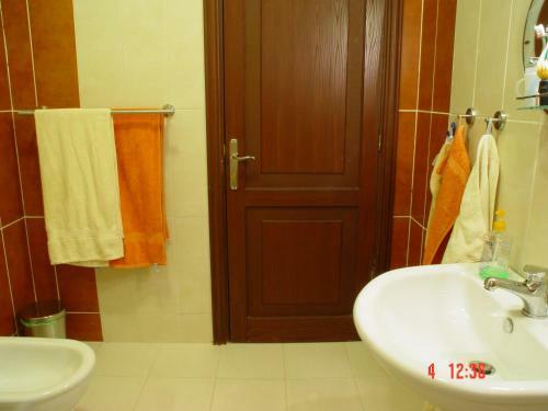 Luxus Apartment