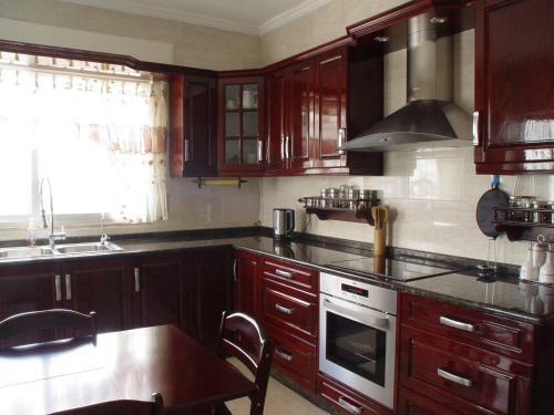 Luxus Apartment