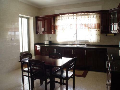 Luxus Apartment