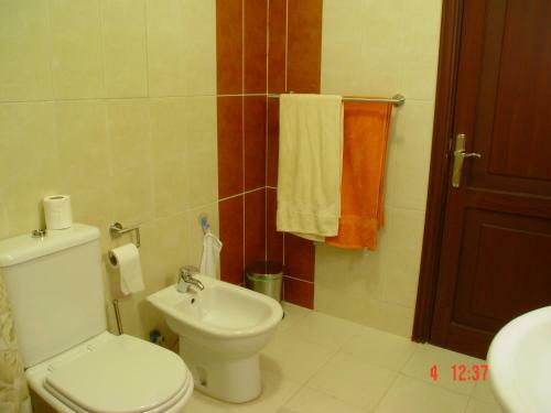 Luxus Apartment