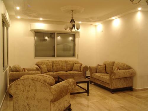 Luxus Apartment