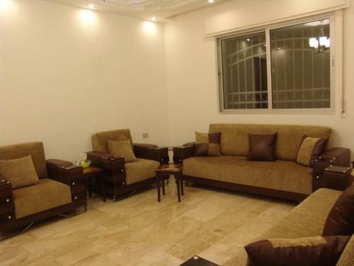 Luxus Apartment