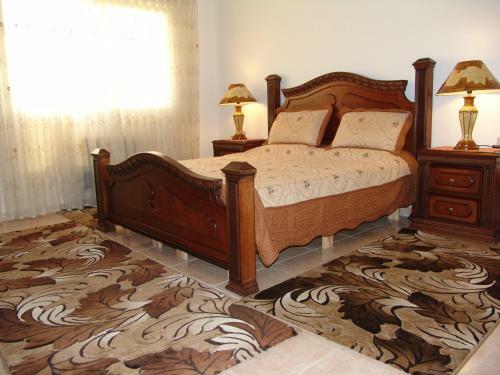 Luxus Apartment