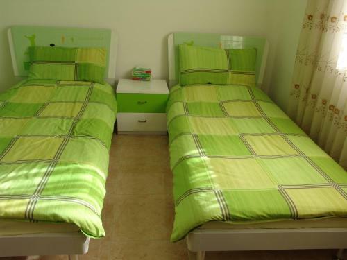 Luxus Apartment