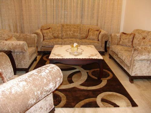 Luxus Apartment