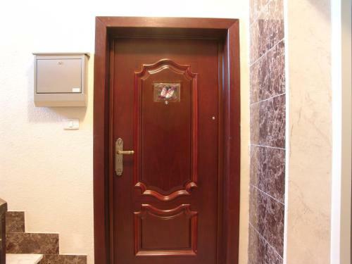 Luxus Apartment