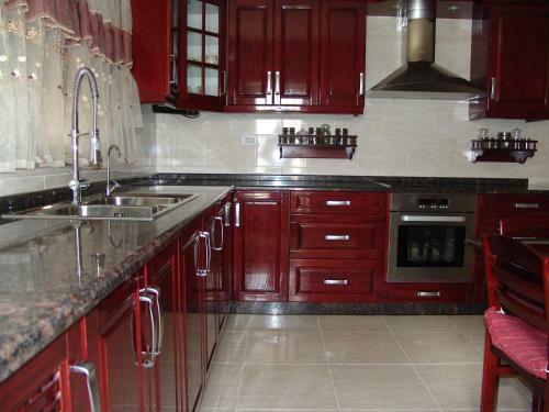 Luxus Apartment