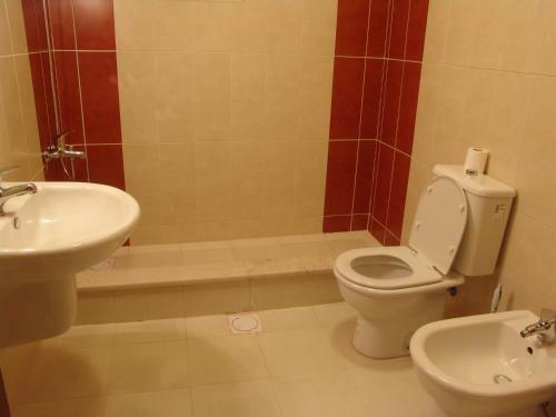 Luxus Apartment