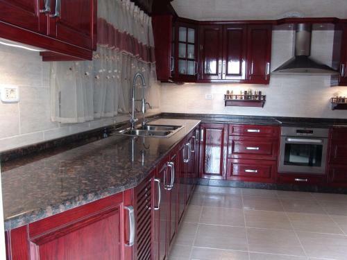 Luxus Apartment