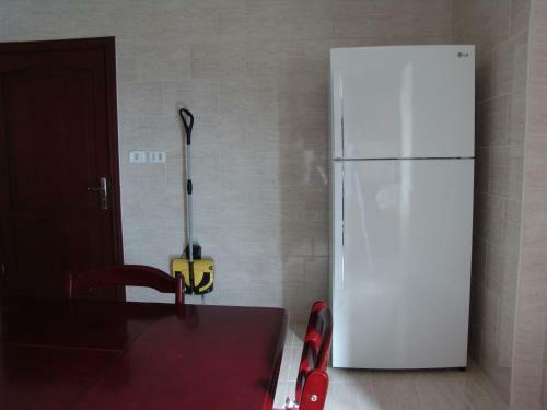 Luxus Apartment