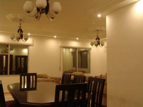 Luxus Apartment