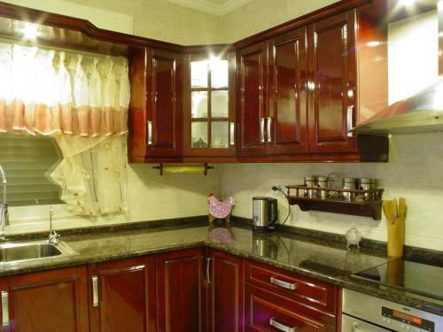 Luxus Apartment