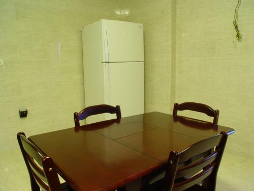 Luxus Apartment
