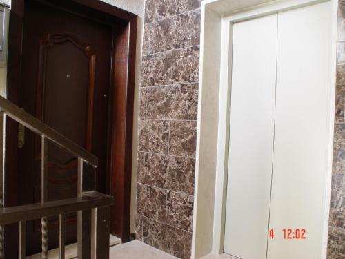 Luxus Apartment