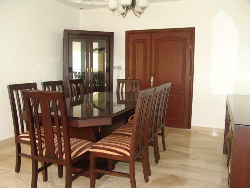 Luxus Apartment