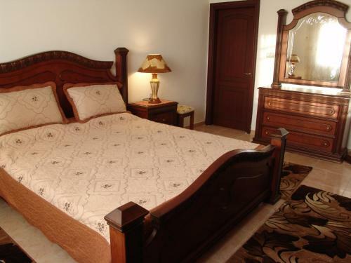 Luxus Apartment