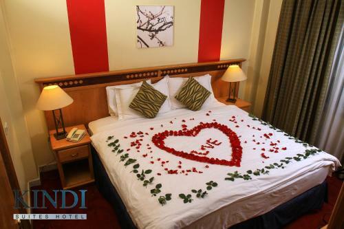 Kindi Hotel And Suites
