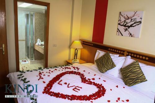 Kindi Hotel And Suites